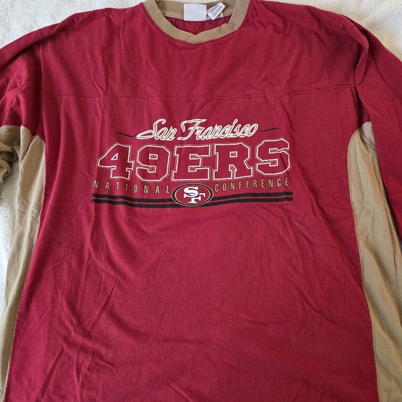 edge Other - Vtg 49ers Shirt
